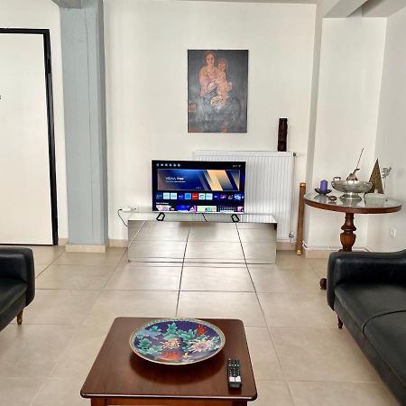Monastiraki Loft Athensapart Exteriör bild
