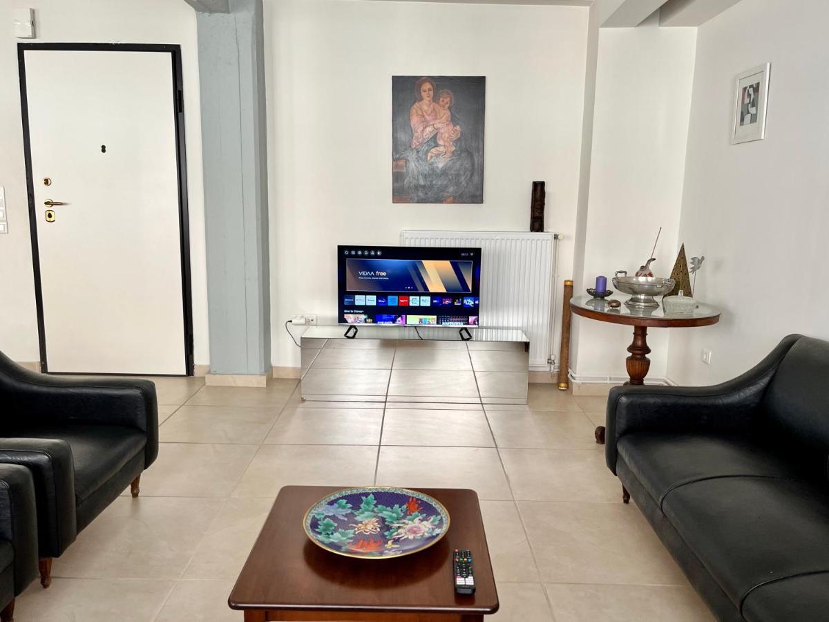 Monastiraki Loft Athensapart Exteriör bild